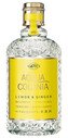 4711 - 4711 Acqua Colonia Lemon & Ginger