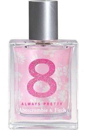 8 Always Pretty