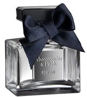 Abercrombie & Fitch - Perfume No 1