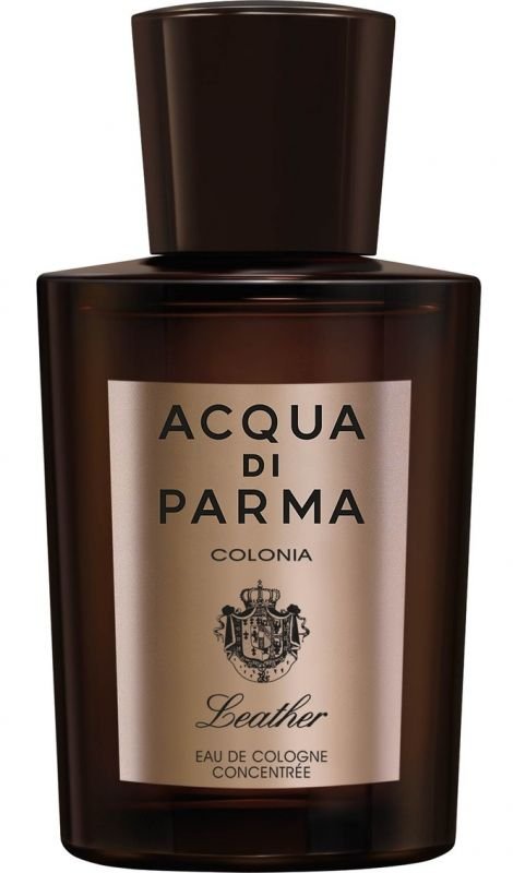 Acqua Di Parma - Colonia Leather eau de Cologne Concentree