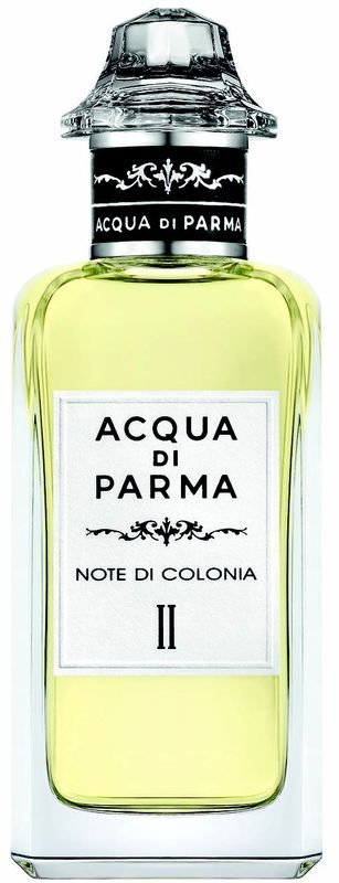 Acqua Di Parma - Note di Colonia II
