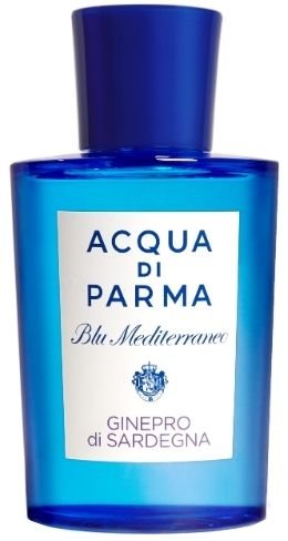 Acqua Di Parma - Blu Mediterraneo Ginepro di Sardegna