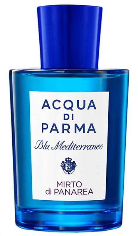 Acqua Di Parma - Blu Mediterraneo Mirto Di Panarea