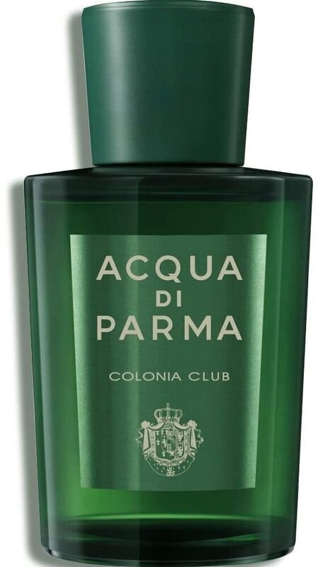 Acqua Di Parma - Colonia Club