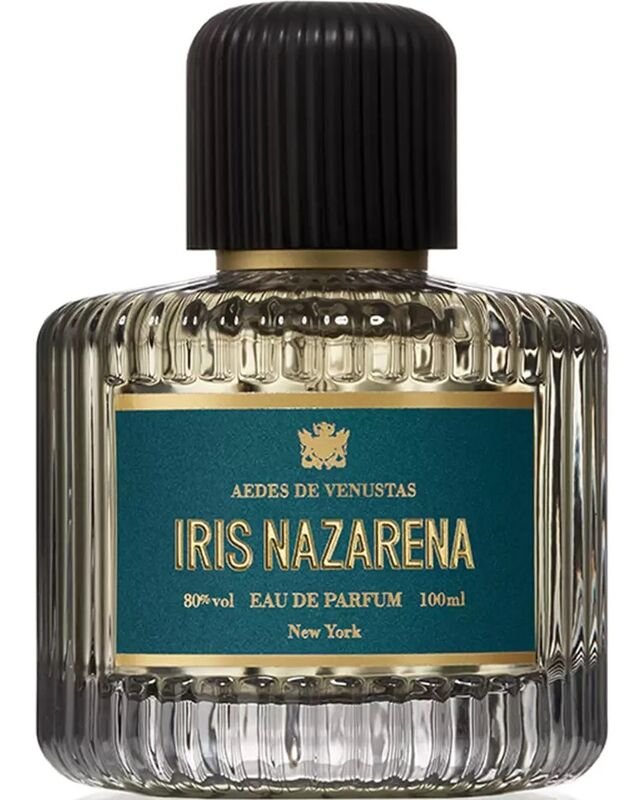 Iris Nazarena