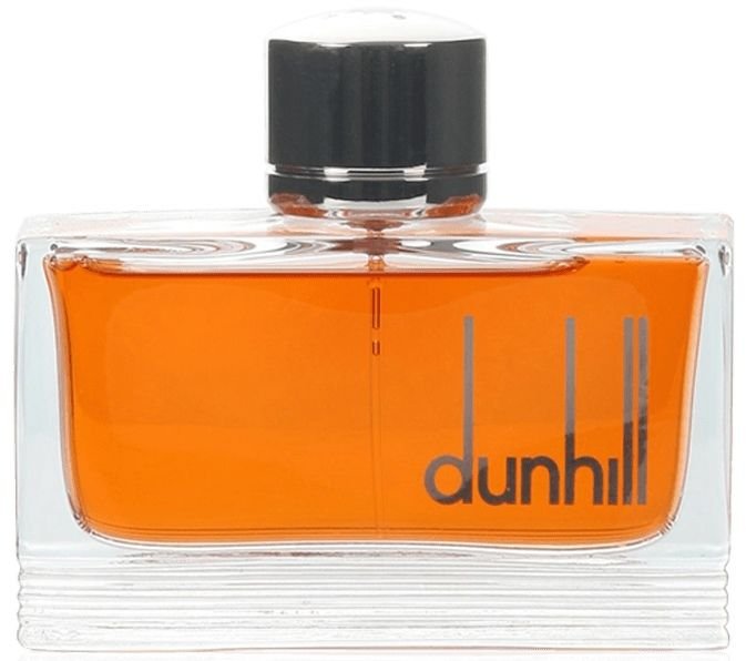 Alfred Dunhill - Dunhill Pursuit
