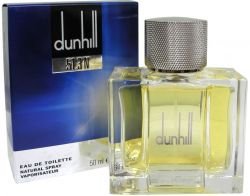 Alfred Dunhill - Dunhill 51.3 N