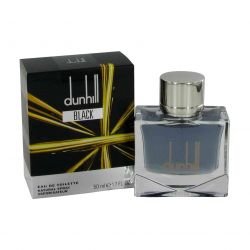 Alfred Dunhill - Dunhill Black