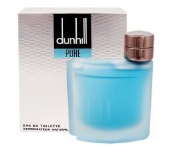 Alfred Dunhill - Dunhill Pure