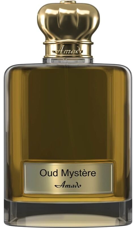 Amado - Oud Mystere