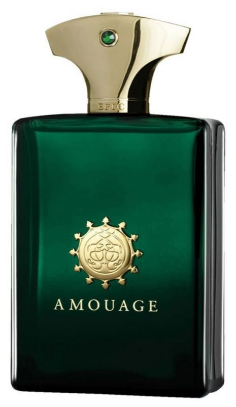 Amouage - Epic Man