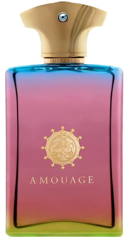 Amouage - Imitation for Man