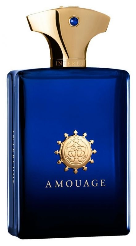 Amouage - Interlude Man