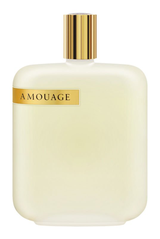 Amouage - Opus VI