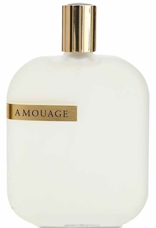 Amouage - The Library Collection Opus IV