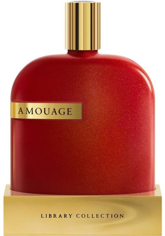 Amouage - The Library Collection Opus IX