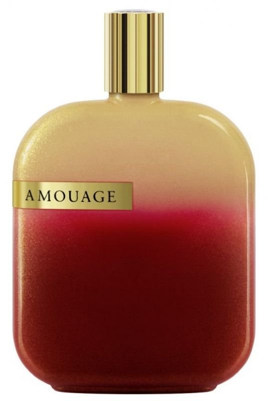 Amouage - The Library Collection Opus X