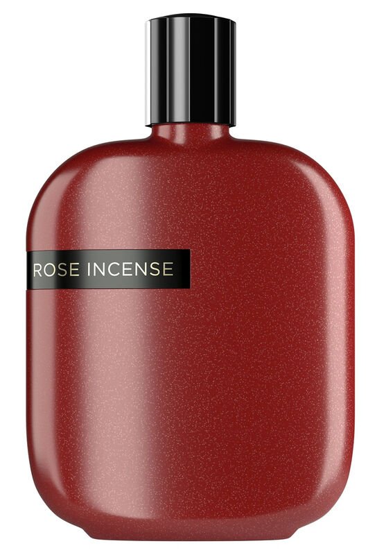 Amouage - Rose Incense
