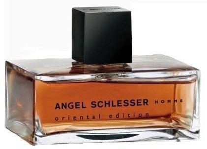 Angel Schlesser - Angel Schlesser Homme Oriental Edition