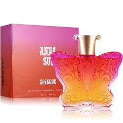 Anna Sui - Sui Love