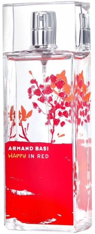 Armand Basi - Happy in Red