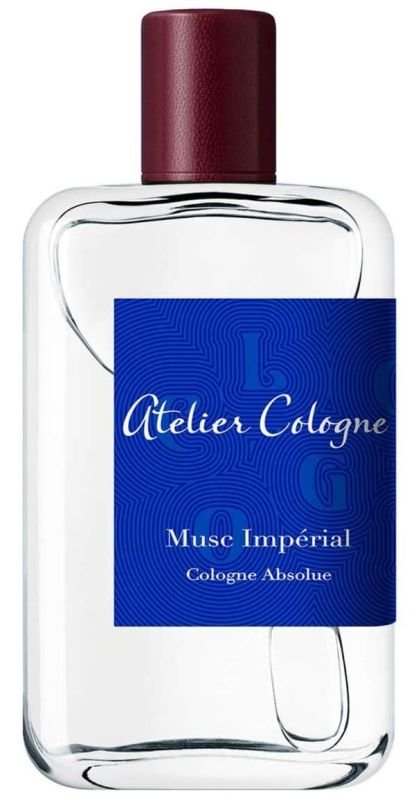 Atelier Cologne - Musc Imperial