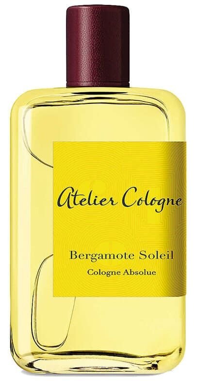 Atelier Cologne - Bergamote Soleil