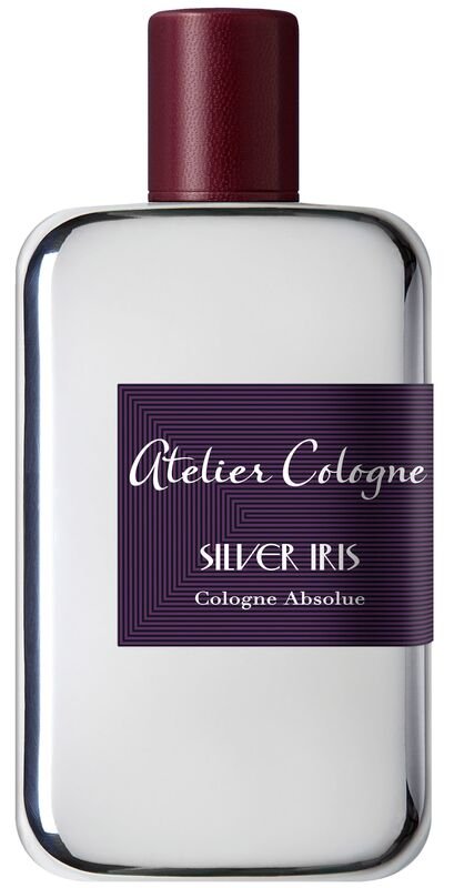 Atelier Cologne - Silver Iris