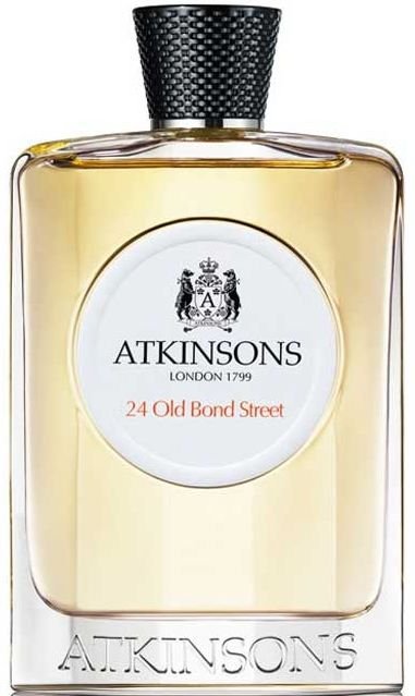 Atkinsons - 24 Old Bond Street