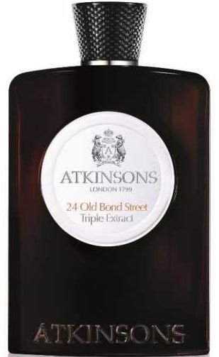 Atkinsons - 24 Old Bond Street Triple Extract