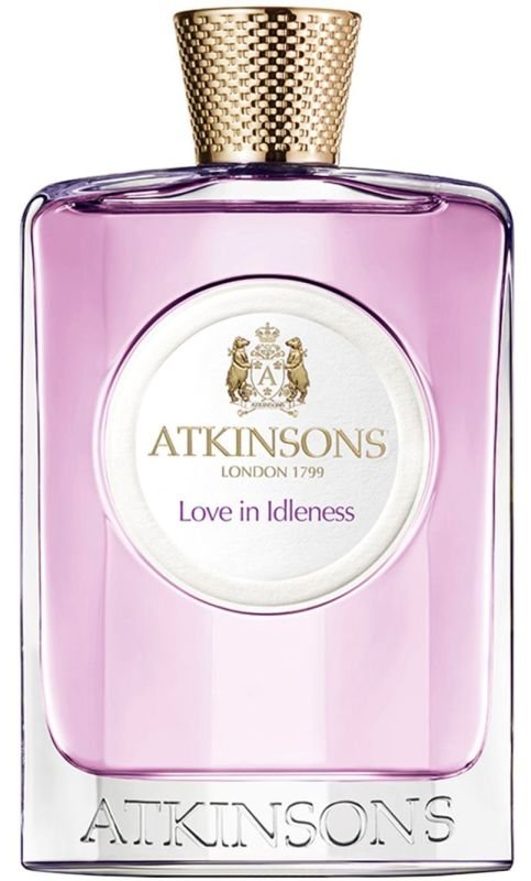 Atkinsons - Love In Idleness