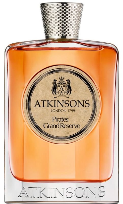 Atkinsons - Pirates' Grand Reserve