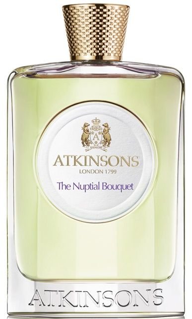 Atkinsons - The Nuptial Bouquet