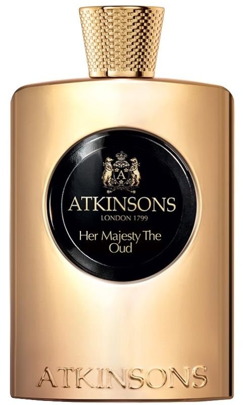 Atkinsons - Her Majesty the Oud
