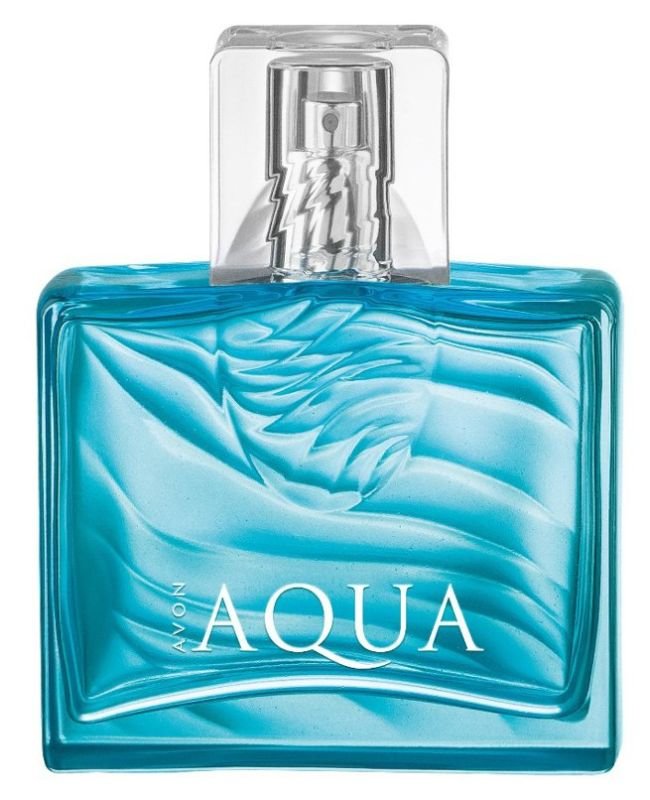Avon - Aqua for Him