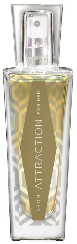 Avon - Attraction for Her