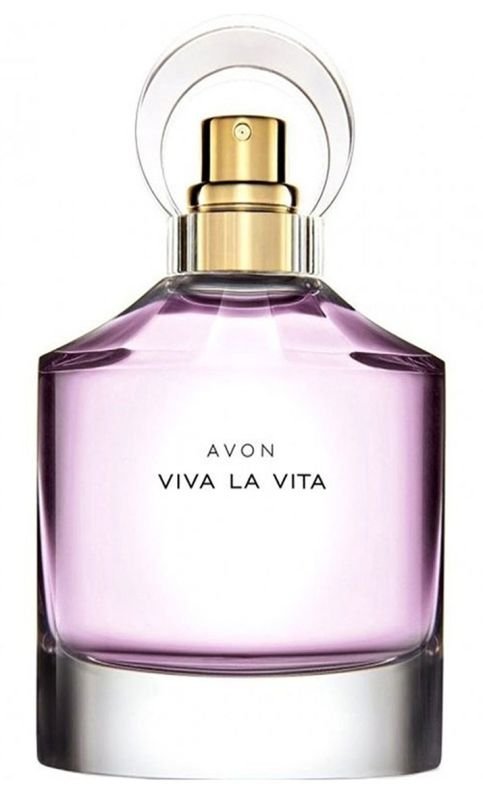 Avon - Viva La Vita