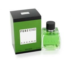 Azzaro - Pure Vetiver