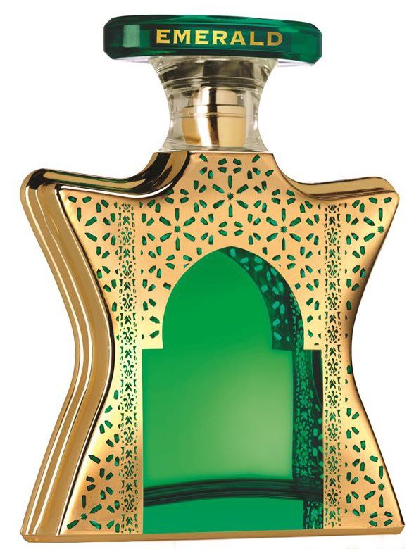 Bond No:9 - Dubai Emerald