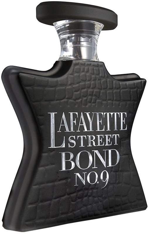 Bond No:9 - Lafayette Street