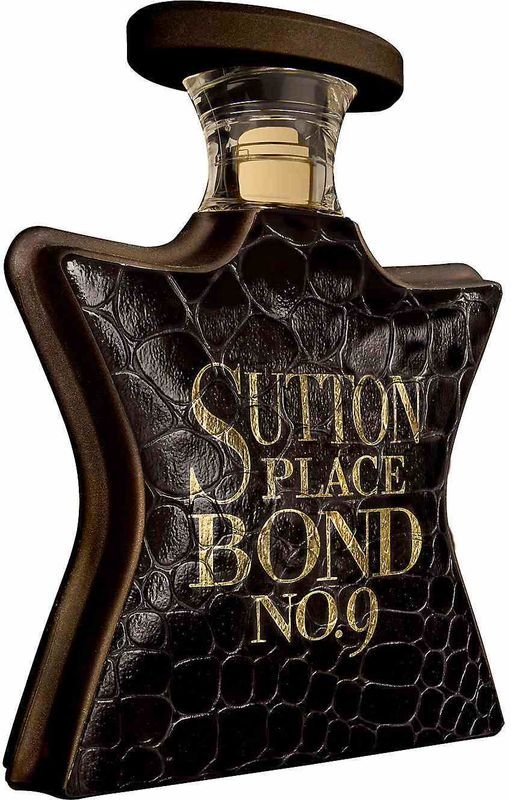 Bond No:9 - Sutton Place