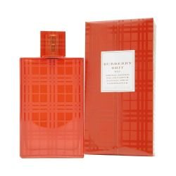 Burberry - Brit Red