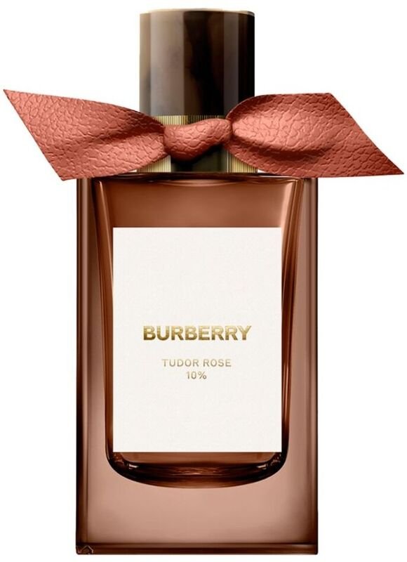 Burberry - Tudor Rose