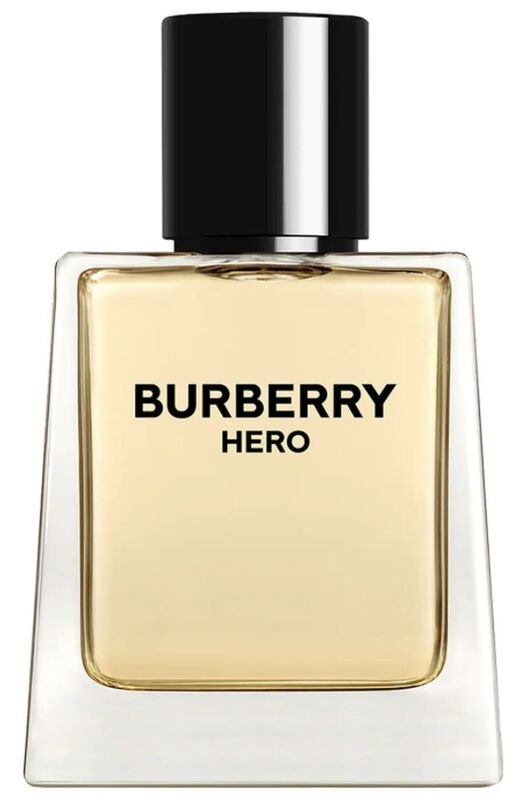 Burberry - Hero