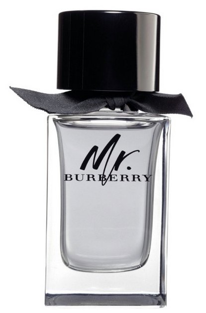 Burberry - Mr. Burberry