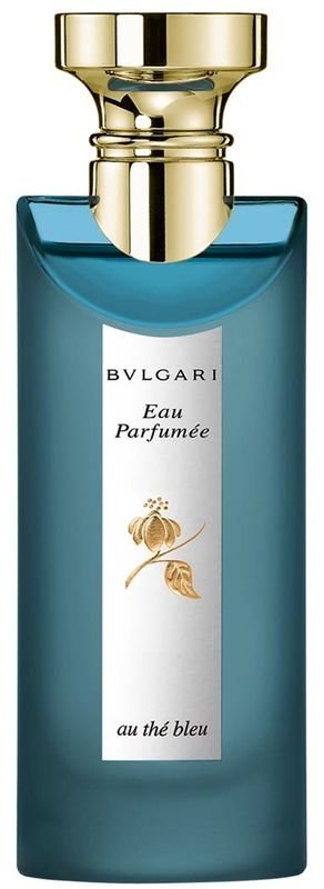 Bvlgari - Eau Parfumée au Thé Bleu