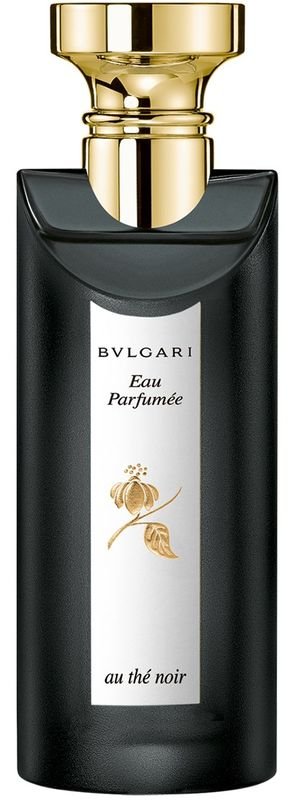 Bvlgari - Eau Parfumée au Thé Noir