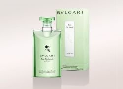 Bvlgari - Bvlgari Eau Parfumee Au The Vert
