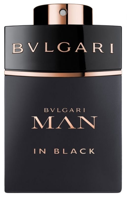 Bvlgari - Bvlgari Man in Black