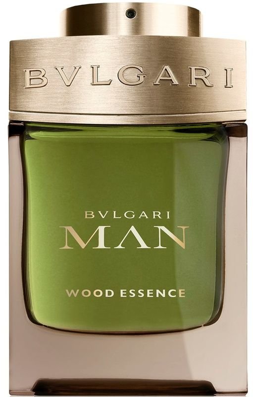 Bvlgari - Bvlgari Man Wood Essence